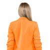 Basic Blazer with Pocket