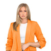 Basic Blazer with Pocket