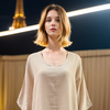 Single Pocket Top