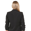 Basic Blazer with Pocket