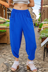 Stylish Lounge Trouser