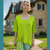 Tassel Jumper
