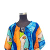 Face Printed Top