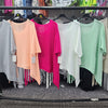 Tassel Jumper