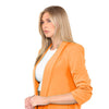 Basic Blazer with Pocket