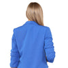Basic Blazer with Pocket
