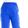 Cherry Berry Soft Stretch Trouser 3/4 Length Pack Of 11