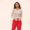 Capri Cropped 3/4 Trouser Pack Of 11 Pieces