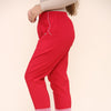 Capri Cropped 3/4 Trouser Pack Of 11 Pieces