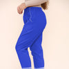 Capri Cropped 3/4 Trouser Pack Of 11 Pieces