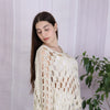 Knitted Jumper (PONCHO)