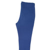UK Stretch Slim Leg Plain Trousers
