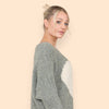 Heart Knitwear Jumper