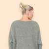 Heart Knitwear Jumper