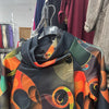 Artista Swirl Abstract Jacket