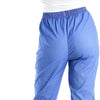 Cherry Berry Soft Stretch Trouser 3/4 Length Pack Of 11