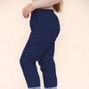 Capri Cropped 3/4 Trouser Pack Of 11 Pieces