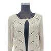 One Button Cardigan