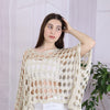 Knitted Jumper (PONCHO)