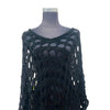 Knitted Jumper (PONCHO)